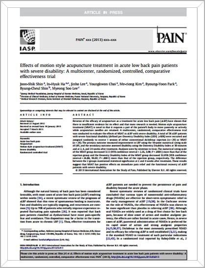 Effects-of-motion-style-acupuncture