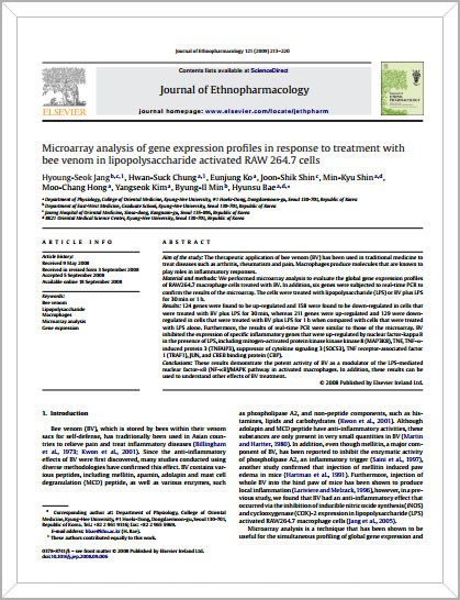 Microarray-analysis-of