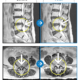 MRI before after, мрт до и после, безоперационный метод лечения грыжи, больница часэн, лечение позвонковой грыжи, мрт грыжи, грыжа в пояснице, грыжа позвоночника, грыжа, грыжа не приговор
