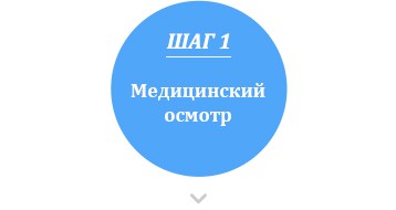 Медицинский осмотр