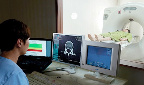 Диагностическое обследование и лечение корейской традиционной медициной одним разом!